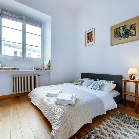 Grand Theatre Premium Apartment. Super Central. Varsovie Extérieur photo
