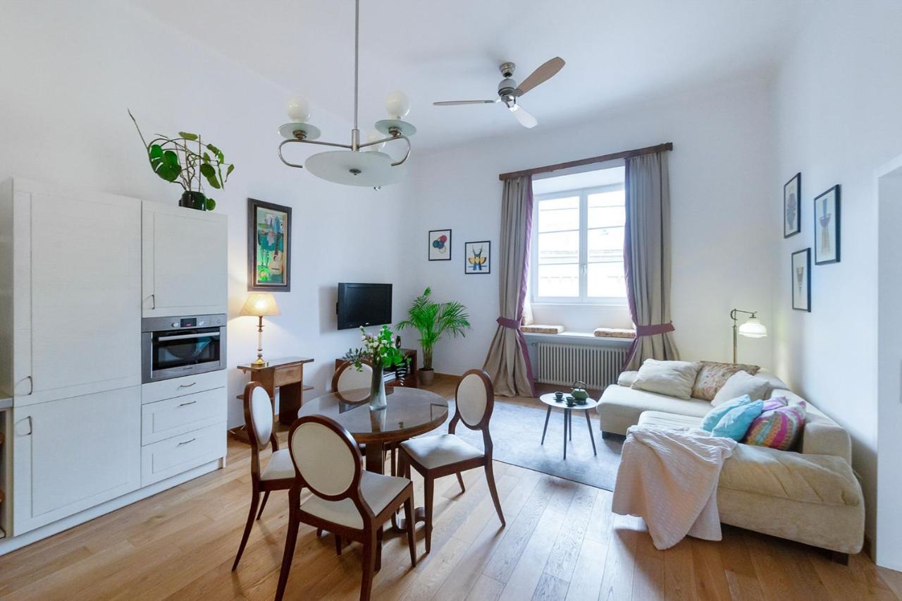 Grand Theatre Premium Apartment. Super Central. Varsovie Extérieur photo