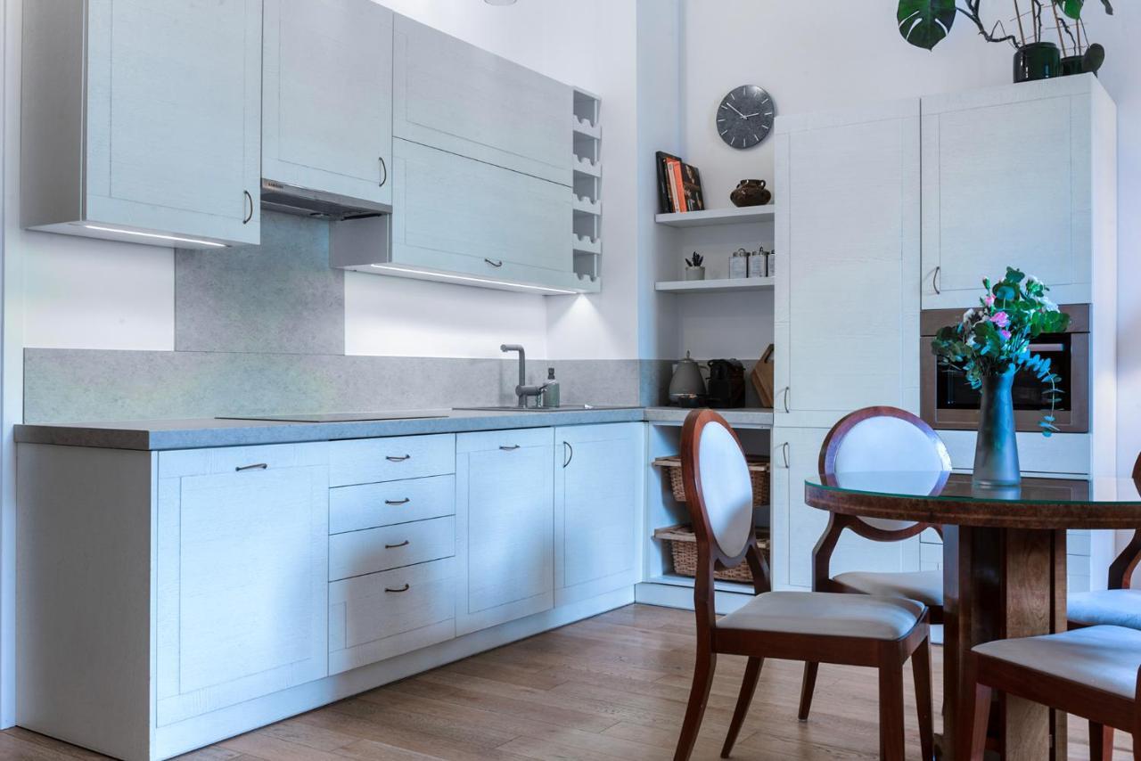 Grand Theatre Premium Apartment. Super Central. Varsovie Extérieur photo
