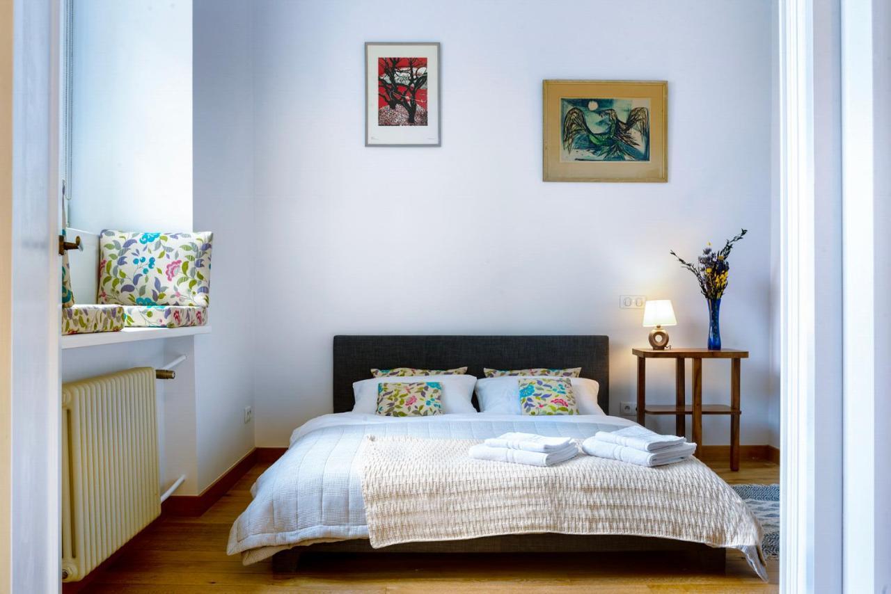 Grand Theatre Premium Apartment. Super Central. Varsovie Extérieur photo