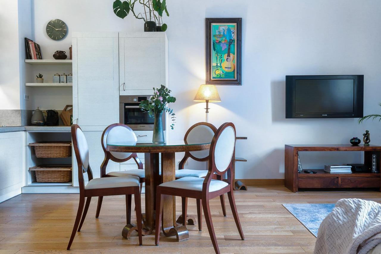 Grand Theatre Premium Apartment. Super Central. Varsovie Extérieur photo