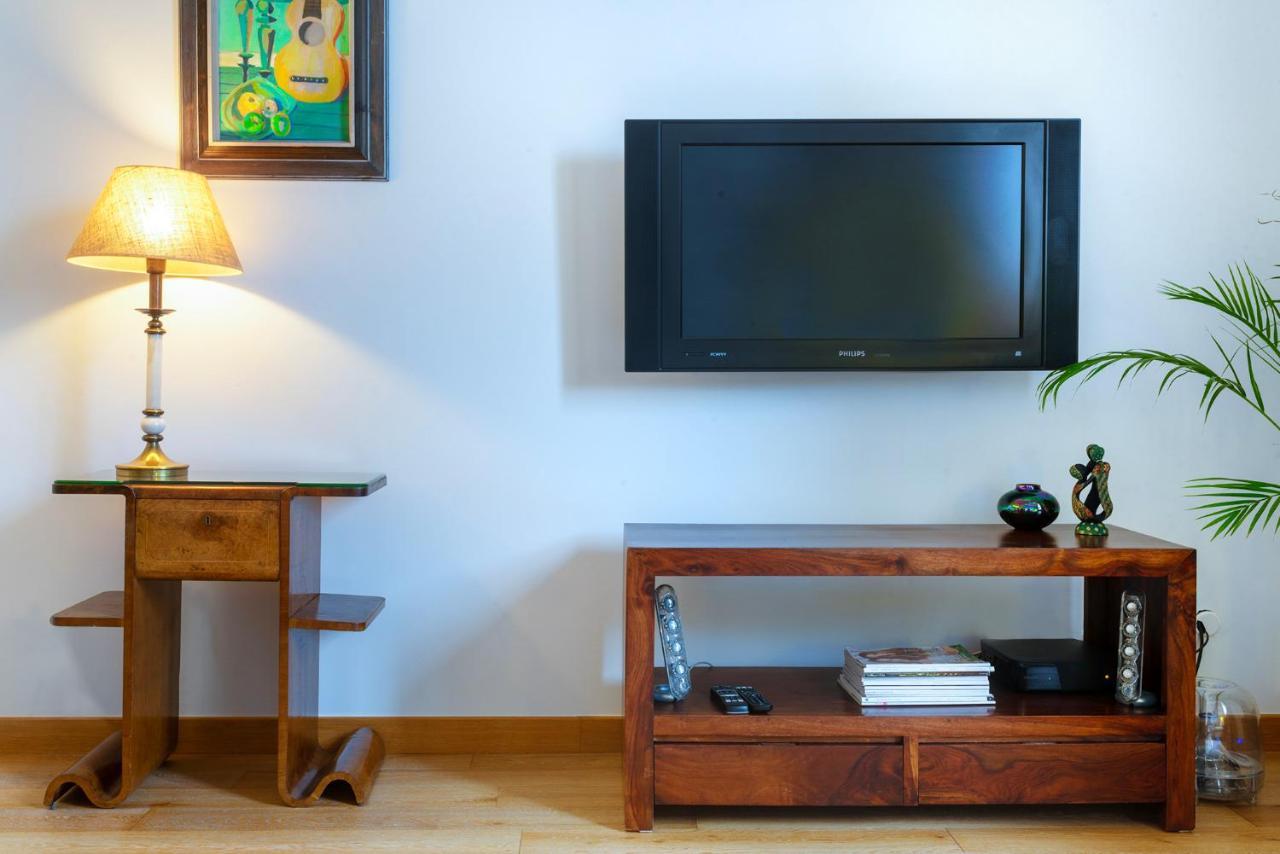 Grand Theatre Premium Apartment. Super Central. Varsovie Extérieur photo